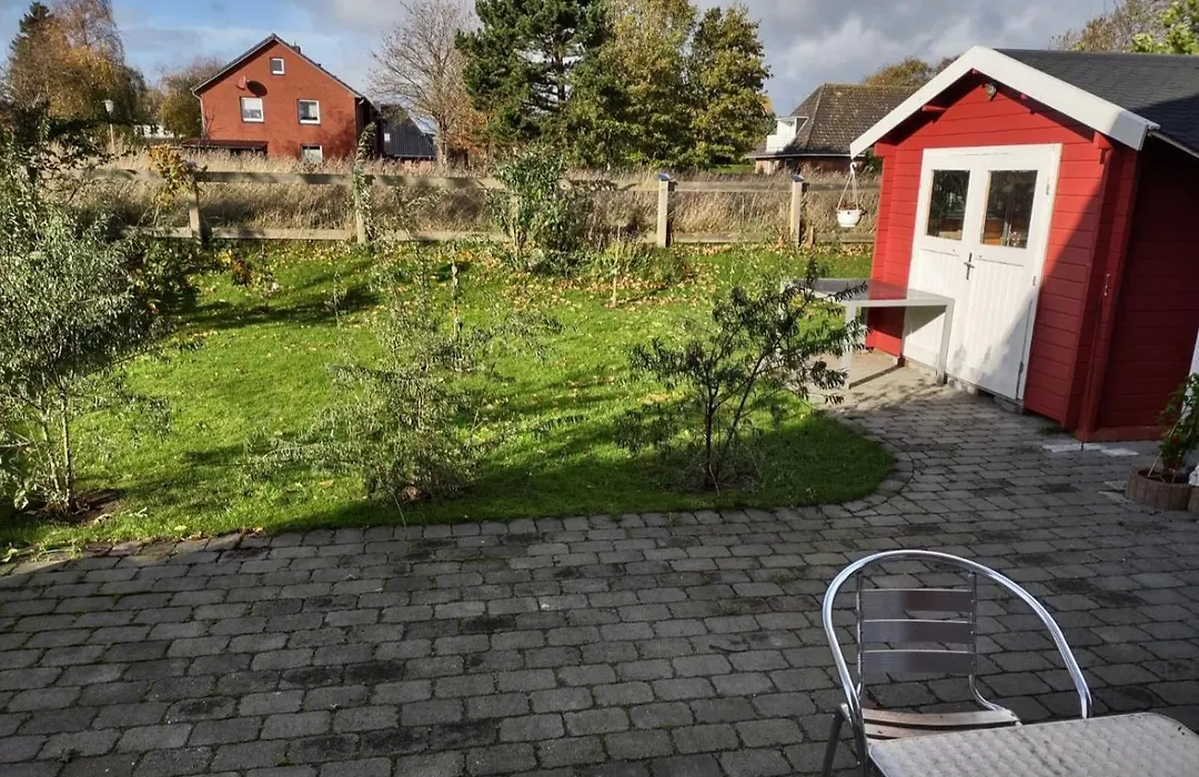 Gartenstr 6 Wyk Haus Julius-1